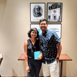 Meet your Posher, Bilkis